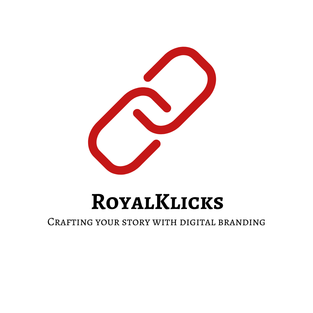 Royalklicks Logo